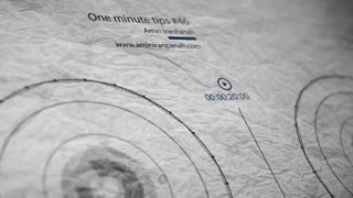 تقصیر هیچکس نیست