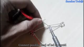 مدار های ولتاژ کوچک