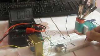 مدار "های ولتاژ" با چند برابر کننده