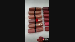 رژلب جامد دیاموند