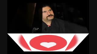 در سیر مرا کشتند این پرده اول بود... شعر و دکلمه : علیرضا آذری