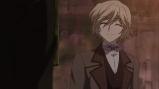 انیمه Tsubasa Chronicle فصل دوم قسمت 17 با زیرنویس فارسی