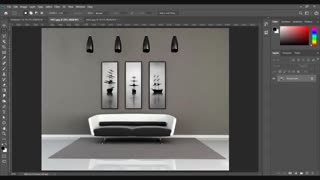 آموزش ابزار marquee tool (جلسه سوم)