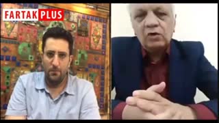 واکنش امیر حاج رضایی به ساواکی خواندن استقلالی ها و پرسپولیسی‌ها !