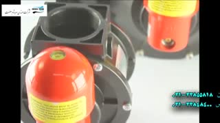 شیرآلات حساس به زلزله