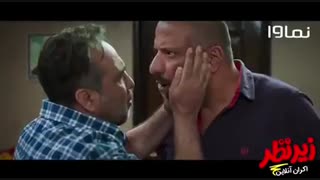 اکران آنلاین کمدی زیرنظر ۲۹ اردیبهشت در پردیس نماوا