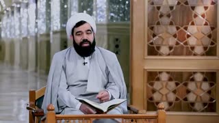 نشانه بیست و سه | تفسیری کوتاه از جزء بیست و سوم قرآن کریم