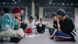 قسمت مقدمه ی مستند Hit The Road سونتین(Seventeen)+زیرنویس فارسی