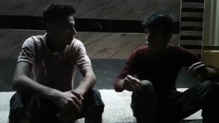 قصه یک مرد فقیر