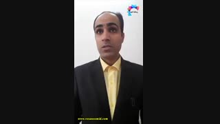 خود زنی در سخنرانی