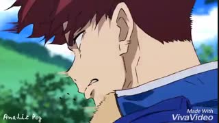 Kaze ga tsuyoku fuiteiru AMV By Anahit Pcy