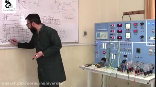 عملی باداری ترانس تکفاز