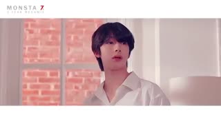 MONSTA X (몬스타엑스) — 5-YEAR MEGAMIX