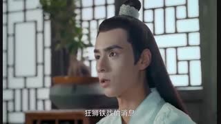 سریال چینی برادران جذاب Handsome siblings قسمت 15 با زیرنویس فارسی