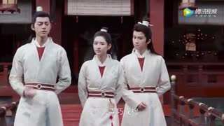 سریال چینی جوانان چانگ آن قسمت 04 با زیرنویس فارسی /The Chang'an Youth Chinese Drama 2020