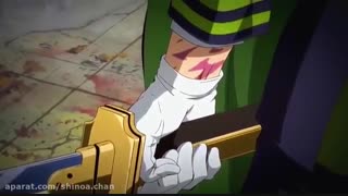 میکس انیمه پایان جهان