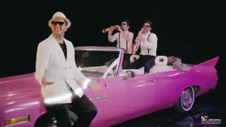 دانلود ویدئو کلیپ (آتیش)فرزاد فرزین