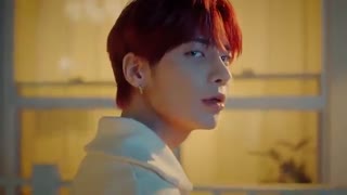 TXT ((Can't You See Me?)' Official MV