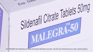 マレグラ50mg通販　バイアグラ50mgジェネリック最安値と購入方法｜ED治療薬