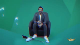 دانلود موزیک ویدئو  Farzad Farokh - Dozdidi Ghalbamo فرزاد فرخ - دزدیدی قلبمو