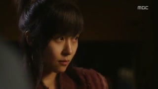 سریال کره ای بسیار زیبای ملکه کی با دوبله فارسی و سانسور شده قسمت 1