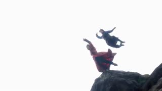 سریال کره ای بسیار زیبای ملکه کی با دوبله فارسی و سانسور شده قسمت 10