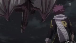 میکس انیمه       Natsu And Igneel [Sad AMV]