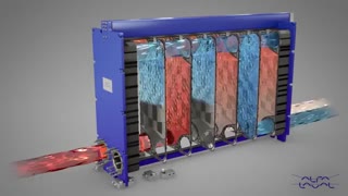 مبدل حرارتی - پایادما