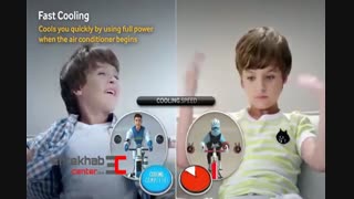 قیمت کولر گازی - انتخاب سنتر