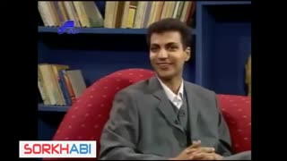 گفتگوی نوستالژی مهران مدیری با عادل فردوسی پور!!