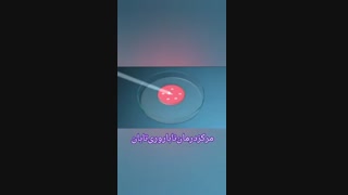 فیلم نحوه انجام IVF