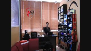 درباره مجموعه نکست استپ