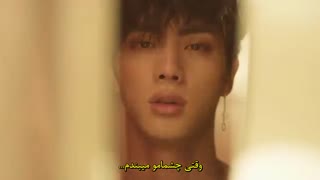 Jin (of BTS)_ This night  بازیرنویس فارسی چسبیده