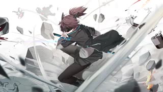 Epic Action Rock: "Most Wanted*" by Bob Bradley & Steve Dymond