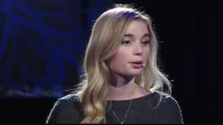 ted talk mental hearth of the youth