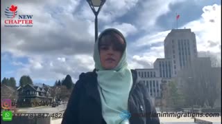 مهاجرت کانادا - تکلیف پرونده های مهاجرت به کانادا با وجود بیماری #کرونا