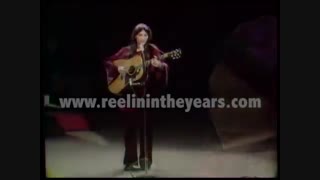 امیلو هریس (اهنگ احساسی Emmylou Harris- "Fugue For The Ox"  1970