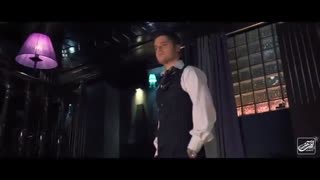 موزیک ویدئو (بری که برنگردی)از ایوان بند