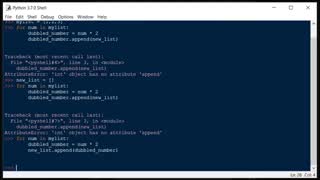 آموزش رایگان پایتون قسمت 35 | List Comprehension در پایتون
