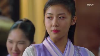 سریال کره ای ملکه کی دوبله فارسی قسمت 14