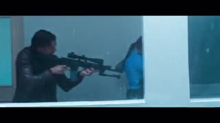تریلر فیلم Force of Nature