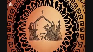 مجموعه پویانمایی "سنگ شدگان"قسمت 5