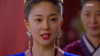 سریال ملکه کی _قسمت 21 _دوبله فارسی _سریال عشقانه