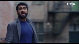 تریلر فیلم The Lovebirds