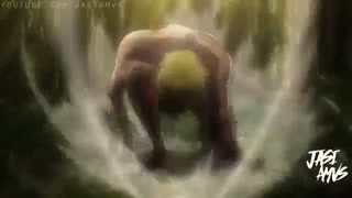 Warriors | AMV | Anime Mix