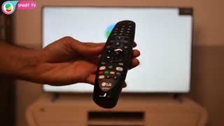 تلویزیون 2020 ال جی مدل UN8060