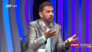 شوخی فیروز کریمی با فاصله گذاری اجتماعی