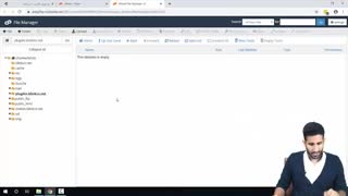 آموزش نصب وردپرس روی هاست سی پنل و دایرکت ادمین در ۳ مرحله