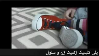 مبتلایان اوتیسم جهان را چگونه می بینند؟