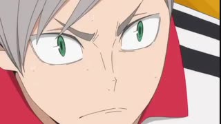 هایکیو(آبشار سرنوشت) تاریخ انتشار مسابقات توکیو(زمین در برابر آسمان)